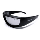 CYPH3R BLACK/SILVER