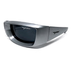 CYPH3R SILVER/BLACK