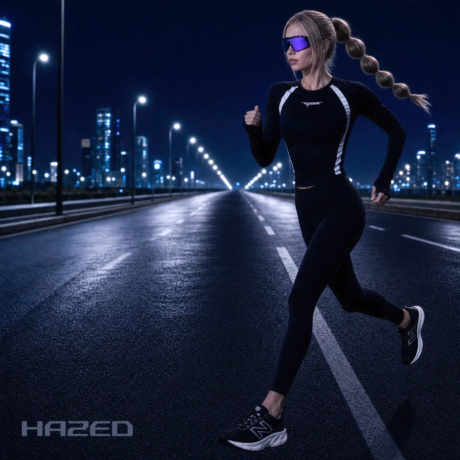 Óculos de Sol para Correr: Guia Completo + Os 5 Melhores Modelos (2026)