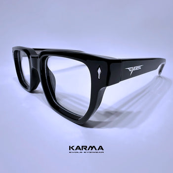 KARMA BLACK [FILTRO LUZ AZUL]
