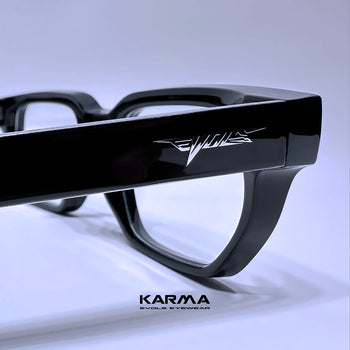 KARMA BLACK [FILTRO LUZ AZUL]