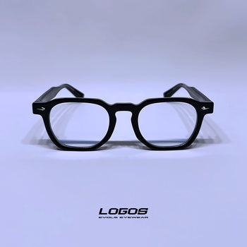 LOGOS BLACK [FILTRO LUZ AZUL]