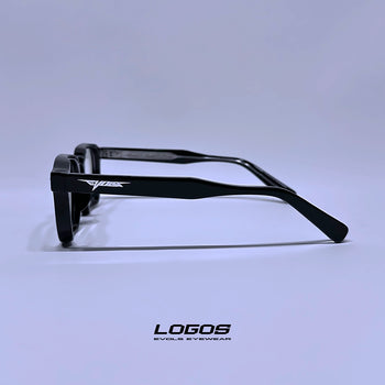 LOGOS BLACK [FILTRO LUZ AZUL]