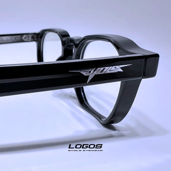 LOGOS BLACK [FILTRO LUZ AZUL]