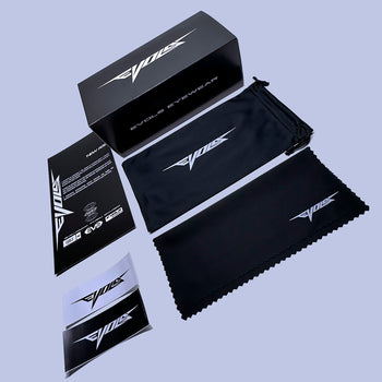 SPEKTRO BLACK/BLACK