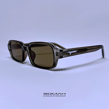 SOMAH LIGHT BROWN/LIGHT BROWN