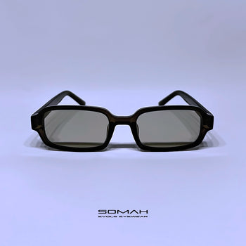 SOMAH LIGHT OLIVE/LIGHT OLIVE