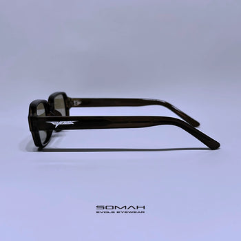 SOMAH LIGHT OLIVE/LIGHT OLIVE