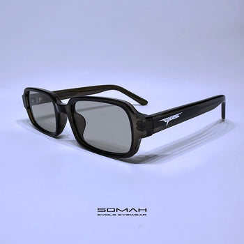 SOMAH LIGHT OLIVE/LIGHT OLIVE