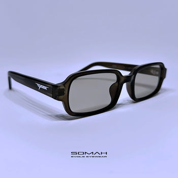 SOMAH LIGHT OLIVE/LIGHT OLIVE