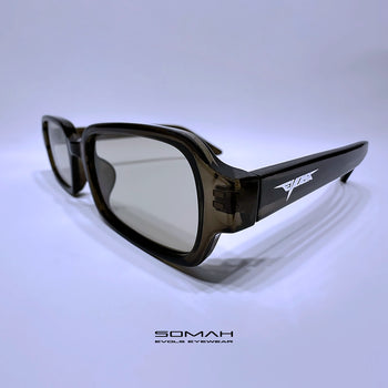 SOMAH LIGHT OLIVE/LIGHT OLIVE