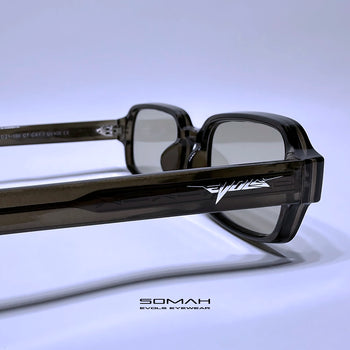 SOMAH LIGHT OLIVE/LIGHT OLIVE