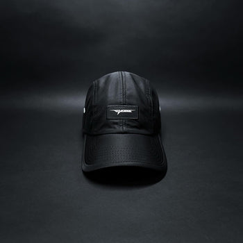 BONÉ ABA CURVA EVOLS BLACK - Evols 1