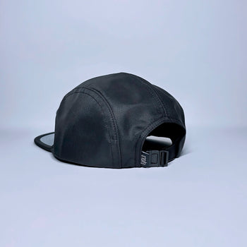 BONÉ 5PANEL EVOLS BLACK/GREY - Evols 4