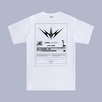 ÆSTHETICS 2.0 WHITE - Evols 1