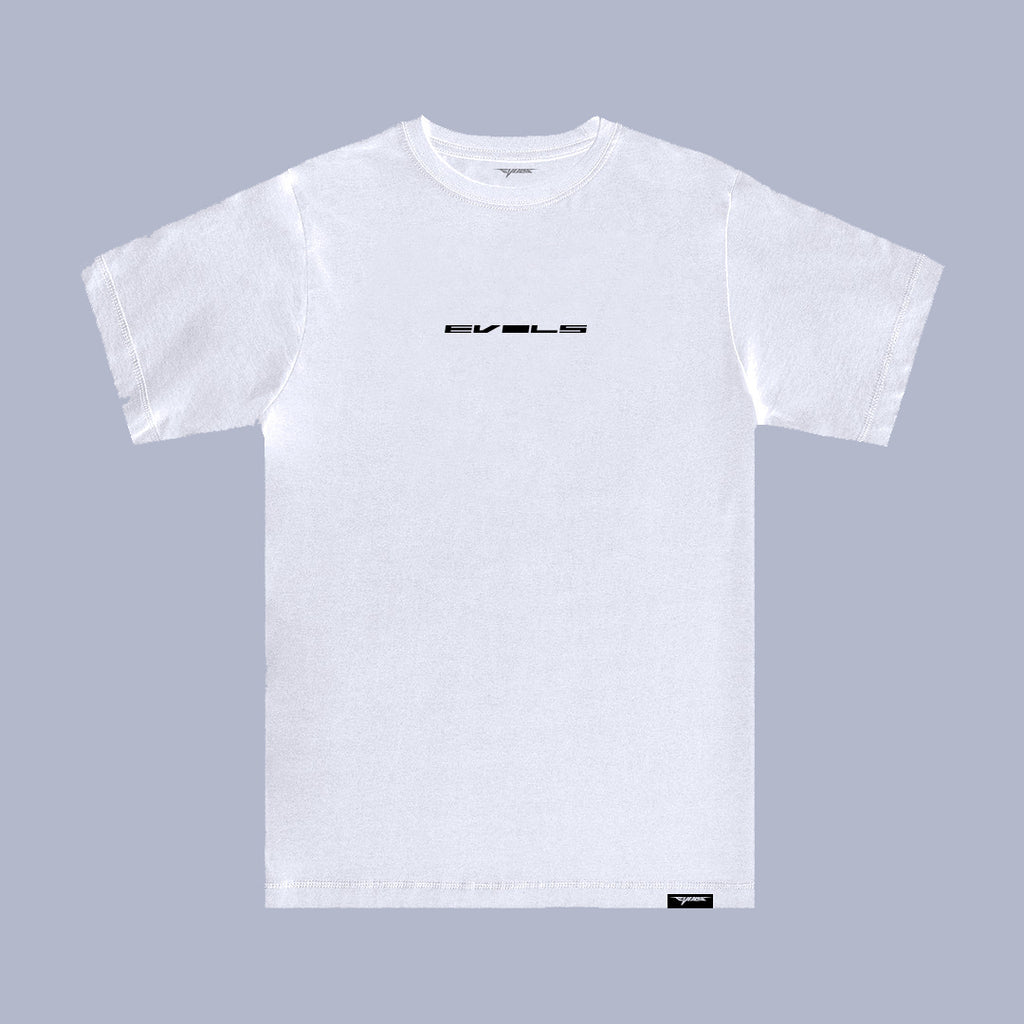 ÆSTHETICS 2.0 WHITE - Evols 2