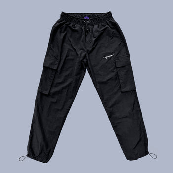 CALÇA STREET EVOLS BLACK - Evols 2