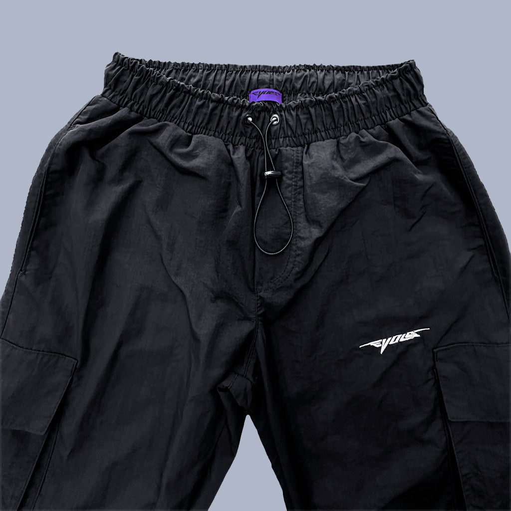 CALÇA STREET EVOLS BLACK - Evols 1