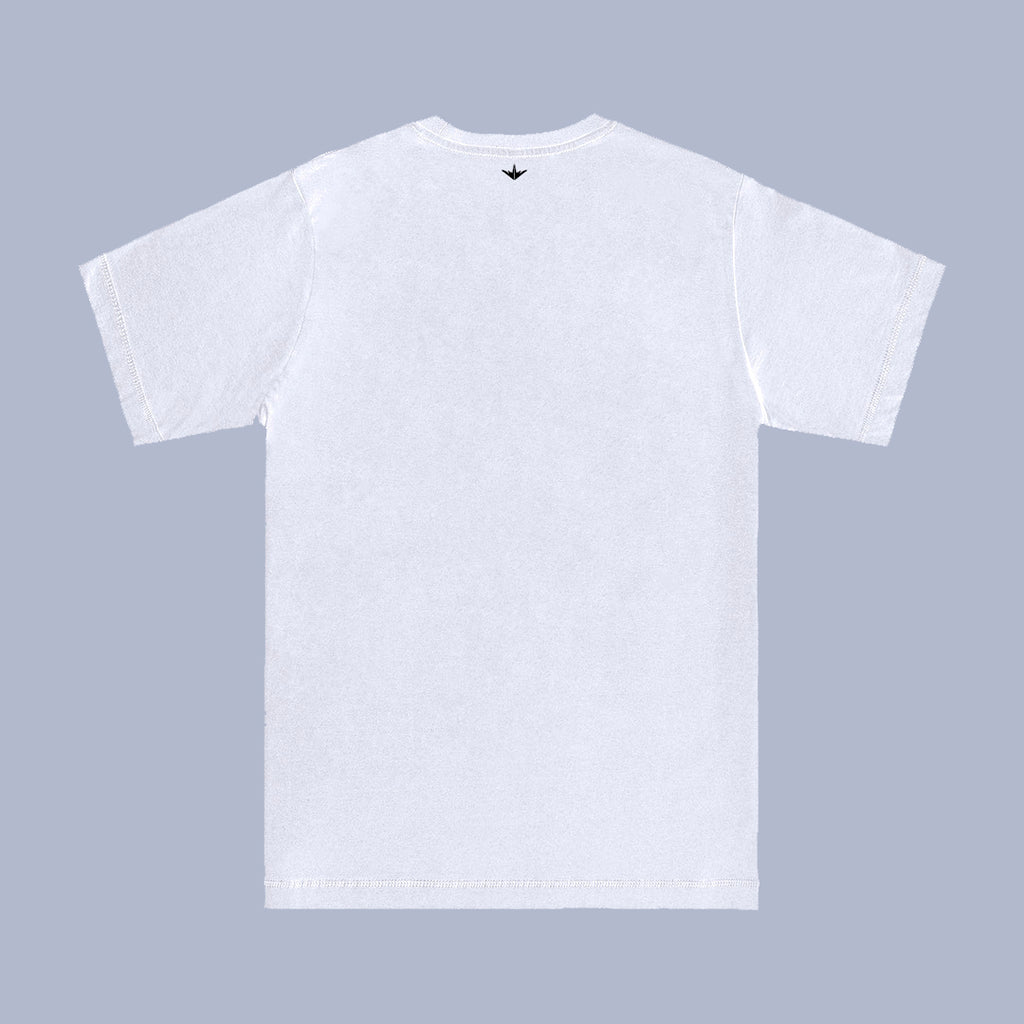 EVOLS CYBER WHITE - Evols 2