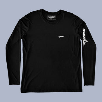 DRY FIT EVOLS BLACK - Evols 1