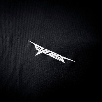 DRY FIT EVOLS BLACK - Evols 5