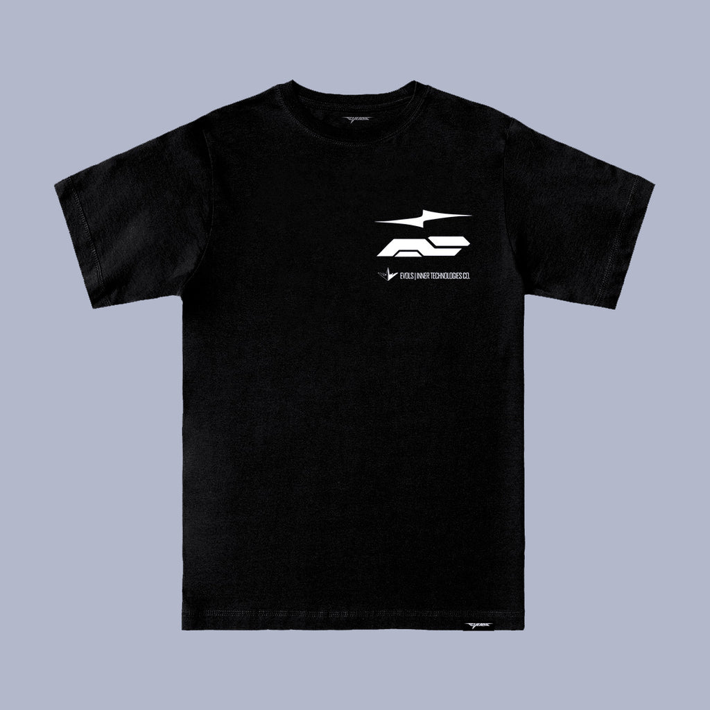 EVOLS BALANCE THRU CHAOS BLACK - Evols 2