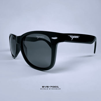 EVS-7001 BLACK/BLACK - Evols 3