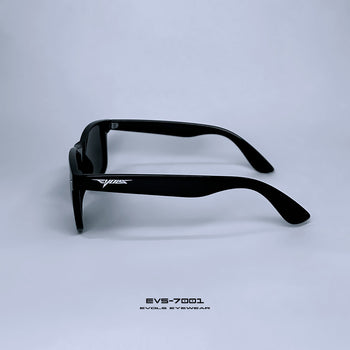 EVS-7001 BLACK/BLACK - Evols 4