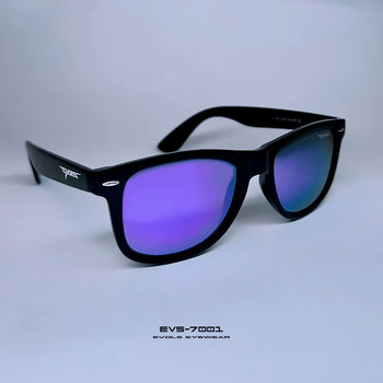 EVS-7001 BLACK/PURPLE - Evols 2