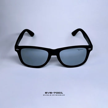EVS-7001 BLACK/SILVER - Evols 1
