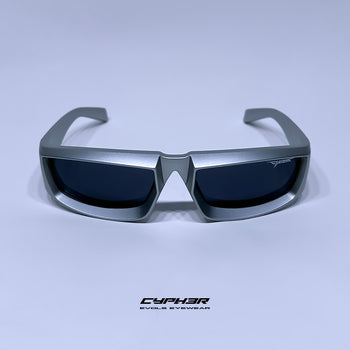 CYPH3R SILVER/BLACK - Evols 1