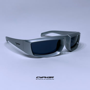 CYPH3R SILVER/BLACK - Evols 3