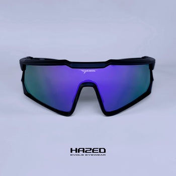 HAZED BLACK/PURPLE - Evols 1