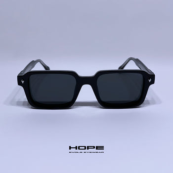 HOPE BLACK/BLACK - Evols 1