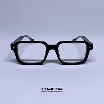 HOPE BLACK [FILTRO LUZ AZUL] - Evols 1
