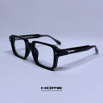 HOPE BLACK [FILTRO LUZ AZUL] - Evols 4