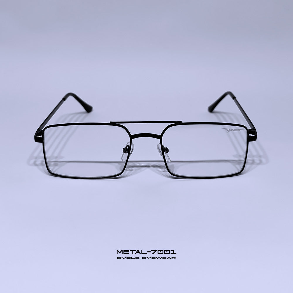 METAL-7001 BLACK - Evols 1