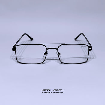 METAL-7001 BLACK - Evols 1