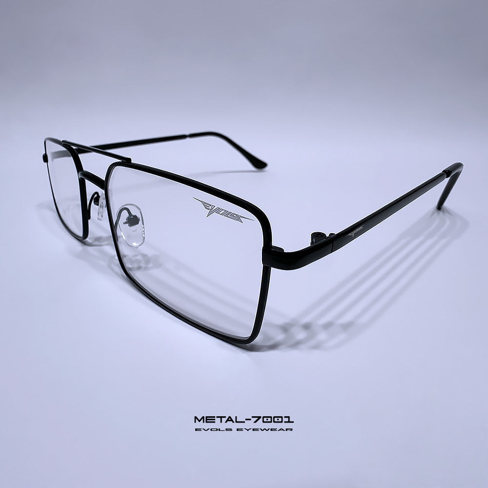 METAL-7001 BLACK - Evols 2