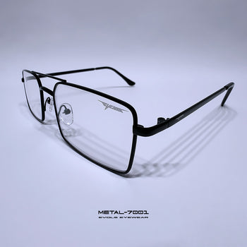 METAL-7001 BLACK - Evols 2