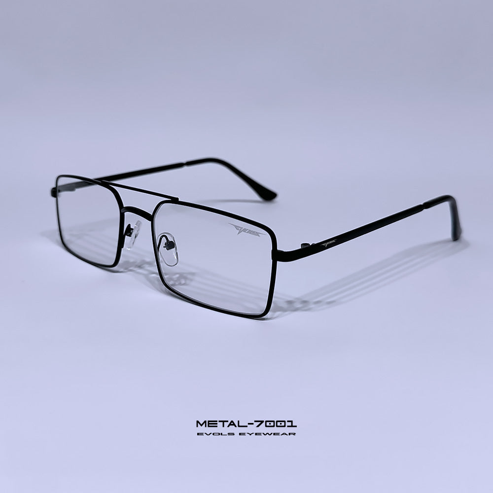 METAL-7001 BLACK - Evols 4
