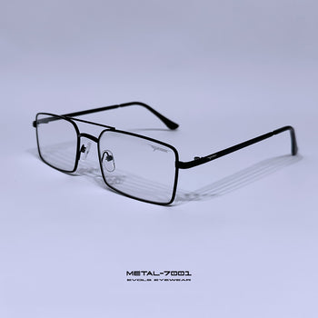 METAL-7001 BLACK - Evols 4