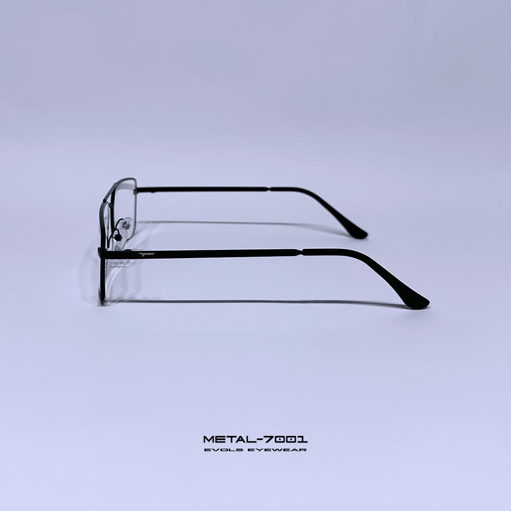 METAL-7001 BLACK - Evols 5