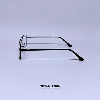 METAL-7001 BLACK - Evols 5
