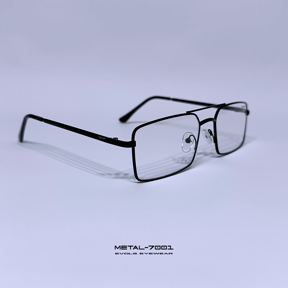 METAL-7001 BLACK - Evols 3