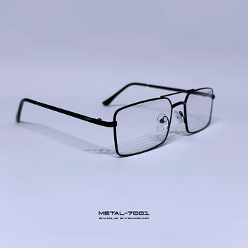 METAL-7001 BLACK - Evols 3