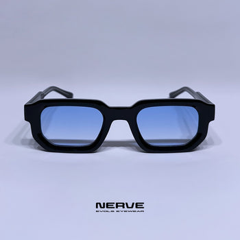 NERVE BLACK/GRADIENT BLUE - Evols 1