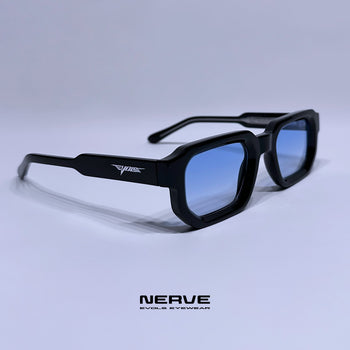 NERVE BLACK/GRADIENT BLUE - Evols 3
