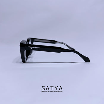 SATYA BLACK [FILTRO LUZ AZUL] - Evols 6
