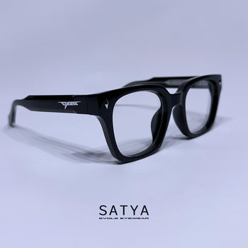 SATYA BLACK [FILTRO LUZ AZUL] - Evols 3